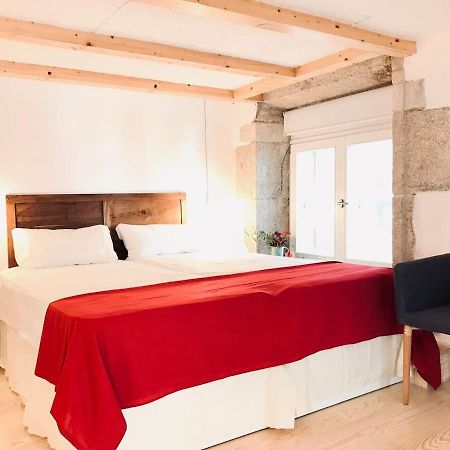 Enjoy The Old Town In A Full Renovated Duplex Apartment A Coruna Luaran gambar
